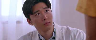 Are you a real doctor - Unforgettable