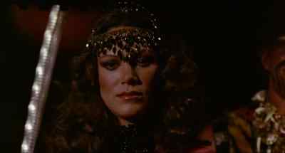 Are you a real live princess? - Buck Rogers in the 25th Century