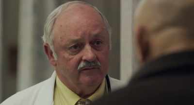 Are you a religious man, Mr. Moradi? - God's Not Dead: We The People
