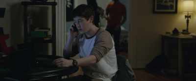 Are you a reporter?
I can't talk about this. - UFO