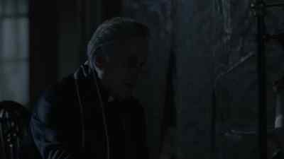 Are you a Roman Catholic? - Penny Dreadful