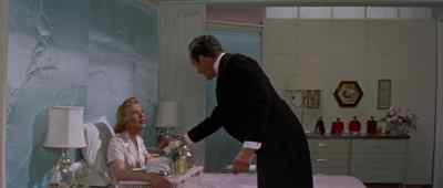 Are you a Roman - My Man Godfrey