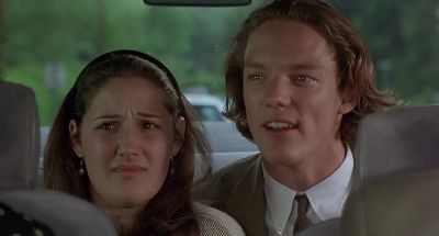 Are you a serial killer - Serial Mom