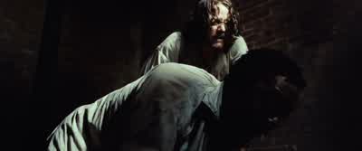 Are you a slave? - 12 Years a Slave