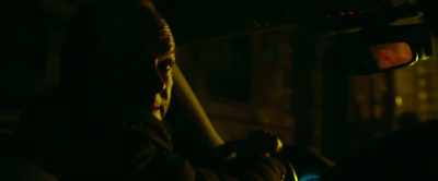 - Are you a smoker?
- Bartosh: I don't... - American Assassin