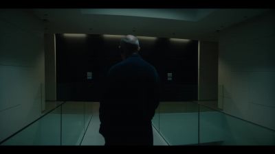 Are you a smoker? - No Escape