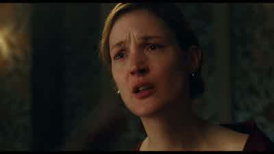 Are you a special agent sent here to ruin my eveningand possibly my entire life - Phantom Thread
