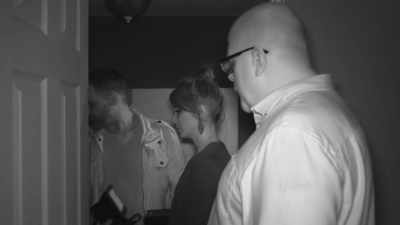 Are you a spirit attached
with this family? - The Holzer Files