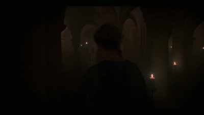 Are you a spirit now, Valmont, - Dangerous Liaisons