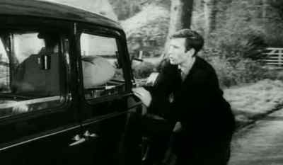 Are you a taxi No - Carry On Cabby