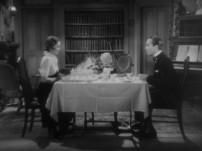 Are you a teetotaler - The Miracle Woman