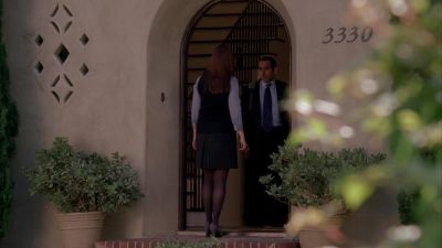 Are you a vampire? - House