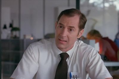 Are you a virgin - Pirates of Silicon Valley