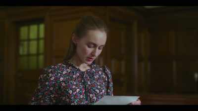 Are you able to explain
why we have a receipt - The Killing Kind