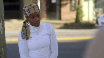 Are you able to have a
brief conversation with her - Caught in the Act: Unfaithful