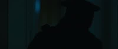 Are you able to open the door? - Halloween