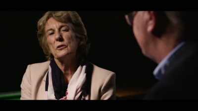 Are you able to say what
her personality disorders were - The Real Prime Suspect
