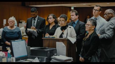 Are you able to speak with me? - The Trials of Gabriel Fernandez