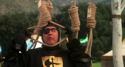 Are you about a 16 - Robin Hood: Men in Tights