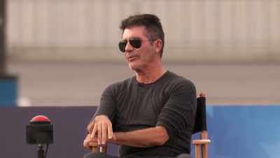 - Are you absolutely certain
you want to do this still? - America's Got Talent: Extreme