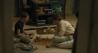 Are you absolutely sure
you wanna do that? - The Goldfinch