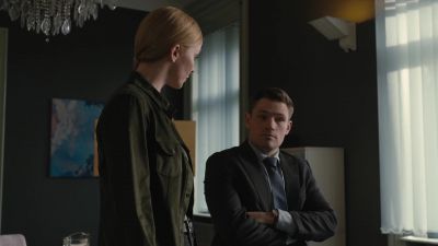 Are you absolutely sure - FBI: International