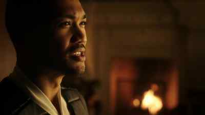 Are you accepting my invitation? - Dark Matter
