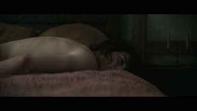 Are you accusing me
of having cut myself a secret key? - The King