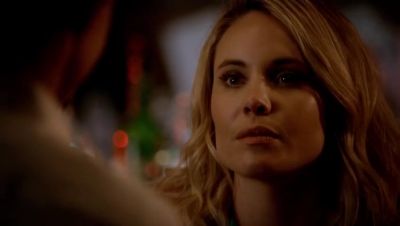 Are you accusing me
of something? - The Originals
