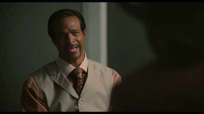 - Are you accusing me - Cinnamon
