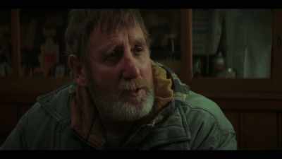 Are you accusing me of something?
No, no, no... - Obituary