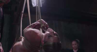 Are you acting under any physical
or psychological duress? - Pleasure
