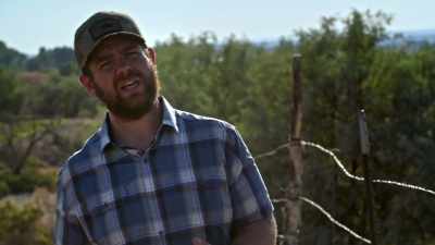 Are they actually here
or is this energy manifesting - Jack Osbourne's Night of Terror: UFOs