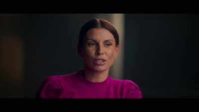Are you actually, you know,
going for gender selection?" - Coleen Rooney: The Real Wagatha Story