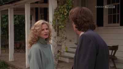 - Are you addressing me?
- Yes. - Something to Talk About