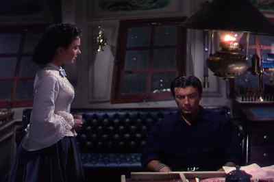 Are you afraid to go
the pearls? - All the Brothers Were Valiant