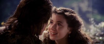 Are you afraid to kiss me Jack - Legend