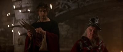 Are you afraid of dragons - Dragonslayer