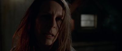 Are you afraid of me - Halloween: Resurrection