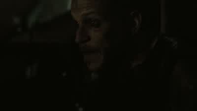 Are you afraid? - Vikings
