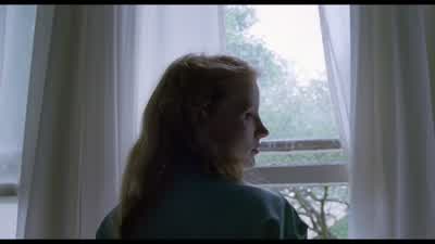 Are you afraid? - The Tree of Life