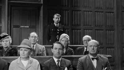 Are you agreed upon your verdict? - Murder Most Foul