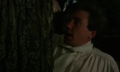 Are you aimin' to slit my throat - Tom Jones