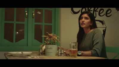 .. are all that are
needed to make women happy. - Aravinda Sametha... Veera Raghava