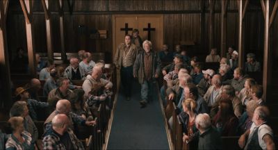 Are you all completely mad - The Grand Seduction