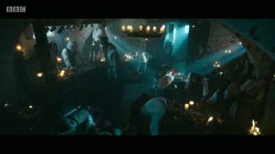 Are they all...dead? - Heirs of the Night