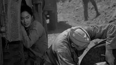 Are they all dead yet?
Not yet. - The Mountain Road