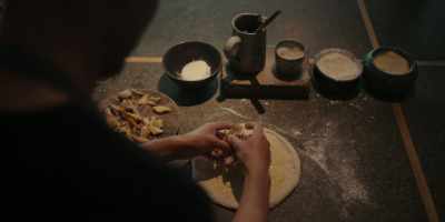 Are all different every time. - Chef's Table: Pizza