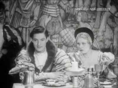 Are you all dumb? - The Private Life of Henry VIII
