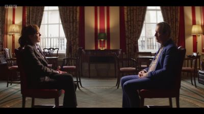 Are all existentialists
supple enough to do that? - Cunk on Life